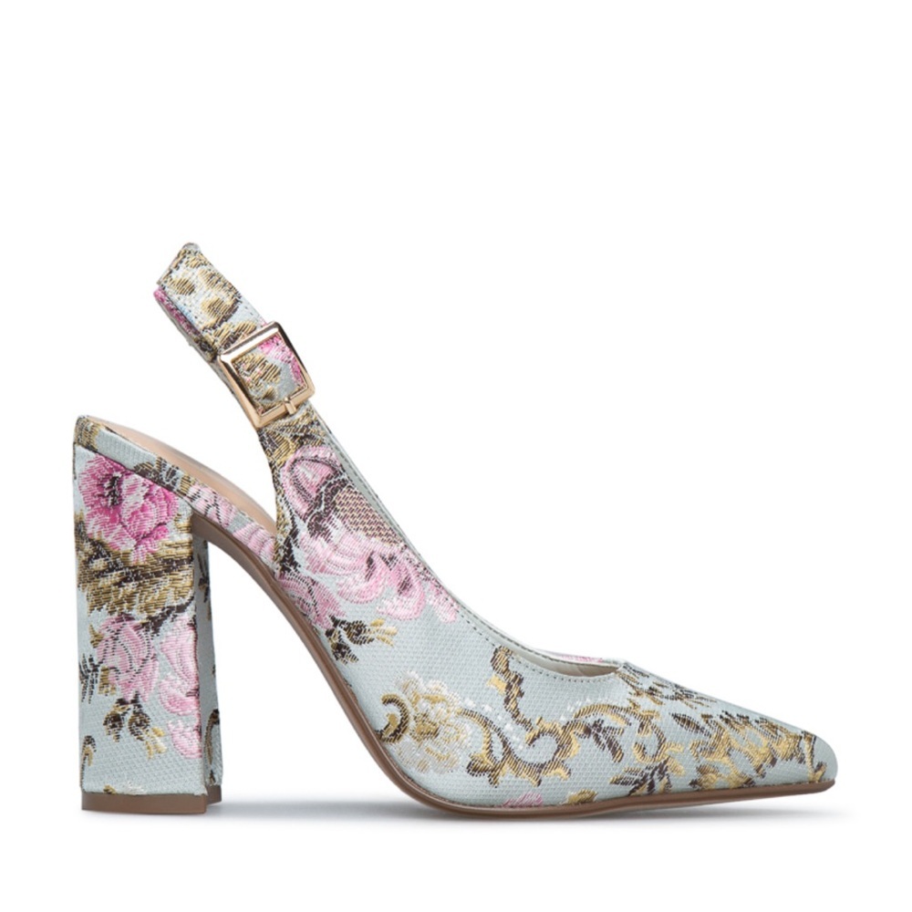 Shoe dazzle Multi-Color Pumps - Picture 2 of 10